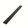 Kitchen Gas Stove Gap Sealing Strip - Silicone Anti-Grease Protector
