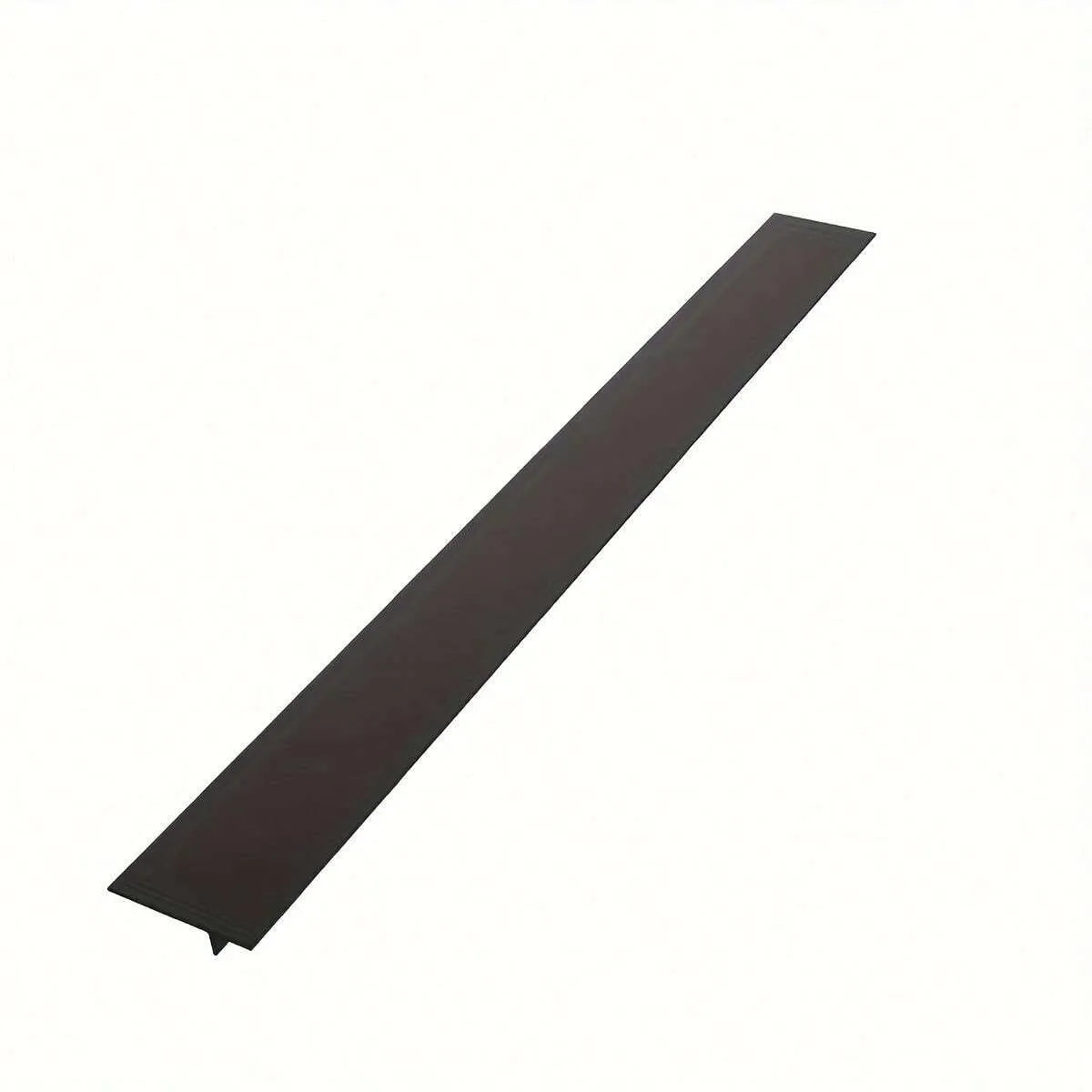 Kitchen Gas Stove Gap Sealing Strip - Silicone Anti-Grease Protector