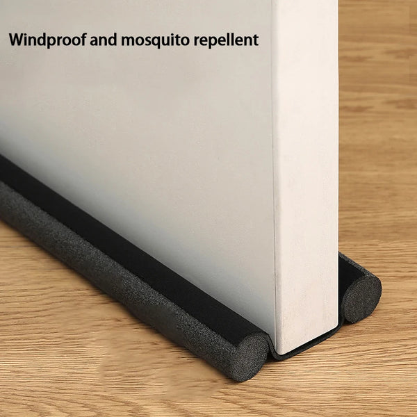 Flexible Door Bottom Seal Strip