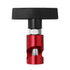 Anti-Slip Car Hood Support Rod Clip