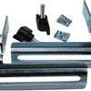 Crown Moulding Stops for Miter Saws (2-Pack)