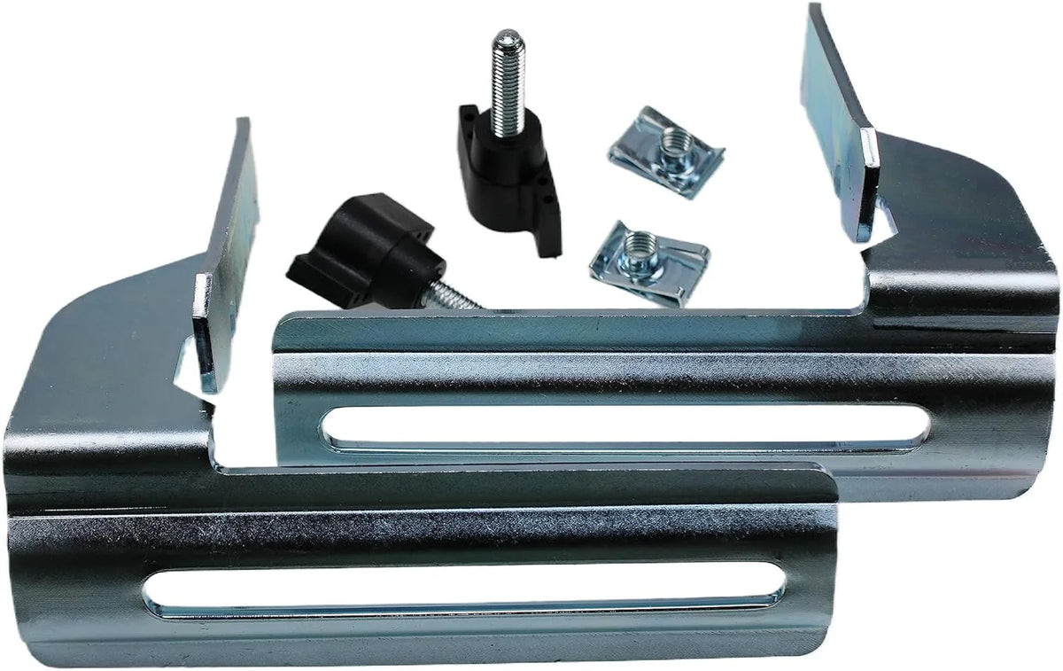 Crown Moulding Stops for Miter Saws (2-Pack)
