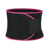 Ceinture amincissante sudorifique