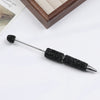 Decorative Beaded Pen Kit for DIY Jewelry Making