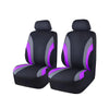 Universal Polyester Seat Covers for Car, SUV, and Truck