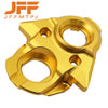 Aluminum USB Switch Ignition Key Cover for Electric Dirt Bikes
