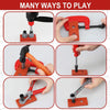 Electric Pretend Play Tool Set for Kids