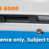 HD Backup Camera with 170° Wide View