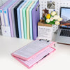 2-in-1 A4 Writing Board & Document Storage Box
