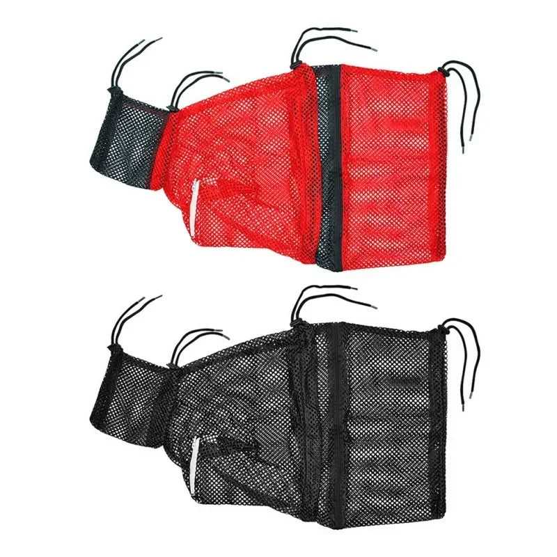 Cat Grooming Restraint Bag