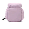 Insulated Water Bottle Carrier Bag with Phone Pocket