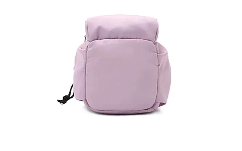 Insulated Water Bottle Carrier Bag with Phone Pocket