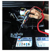Automotive Digital Circuit Tester 6V-72V with LED Polarity Detection