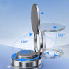 360° Rotating Magnetic Car Phone Holder