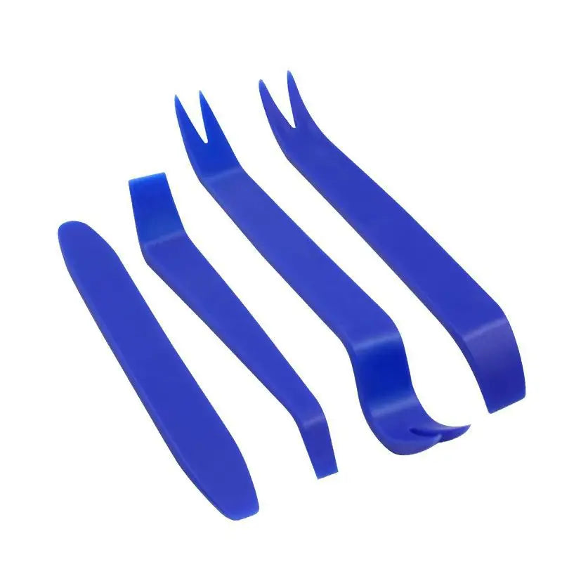 Professional Auto Trim Removal Tool Kit