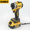 Cordless 20V Impact Driver – Brushless Motor, Compact Design