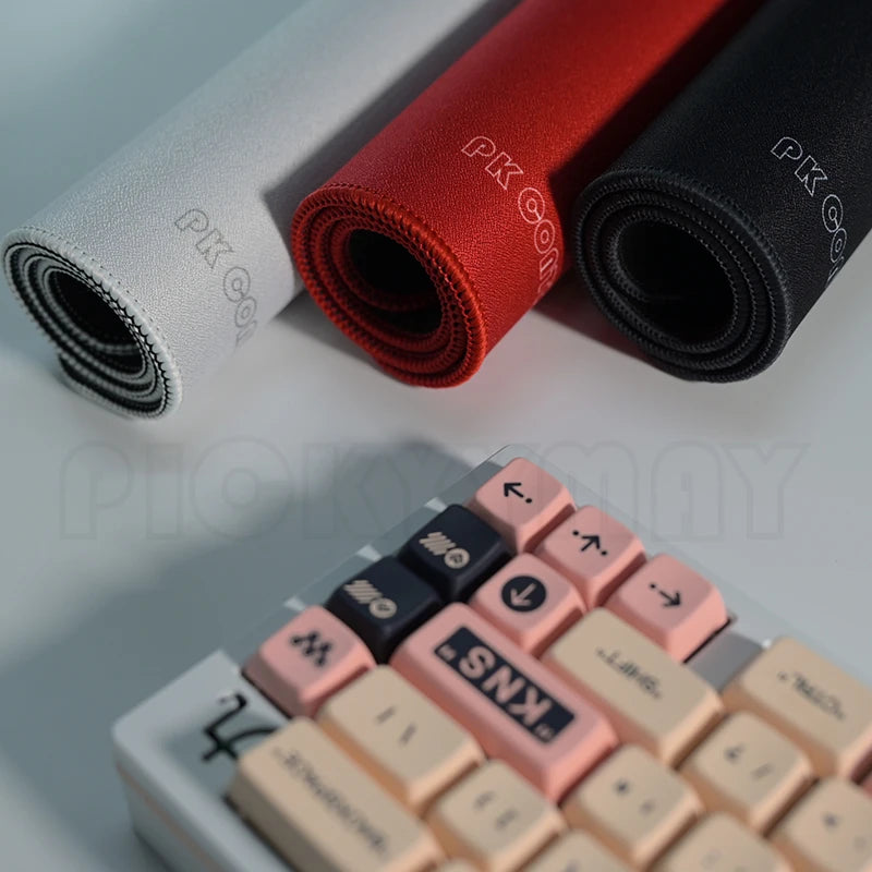 Pro Gaming Mouse Pad with Speed & Control Surface