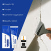Professionelles Reparatur-Putty-Set für Wände