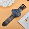 Dinosaur Projection Watch with 24 Light-Up Patterns