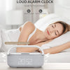 Tragbare Bluetooth-Lautsprecher mit kabelloser Ladung