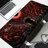 Berserk Anime XXL Gaming Mouse Pad with Non-Slip Rubber Base