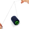 Premium Polyester Sewing Thread Spool - 300m, 24 Colors