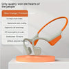 I18PRO Bone Conduction Neckband Earphones