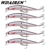 Minnow Hard Bait Fishing Lure