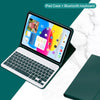 Detachable Keyboard Case for iPad 10th Gen and iPad 11th Gen (A16)