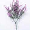 Provence Lavender Artificial Flowers for Home and Event Decor