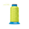 Fine Polyester Embroidery Thread – 60wt, 4000m Spool