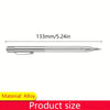 Carbide-Tip Engraving Pen for Metal, Glass, and Ceramic