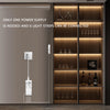 Touch Sensor Under Cabinet LED Strip Lighting