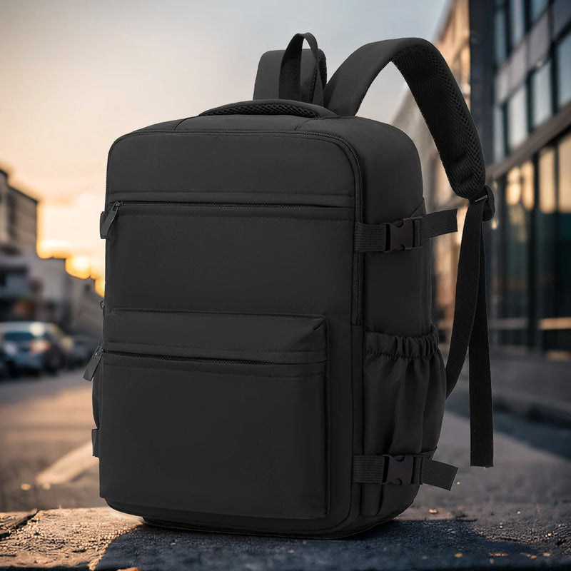 Reise- & Pendler-Rucksack