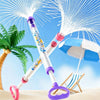 Powerful Water Blaster for Pool & Beach Fun