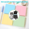 Organisateur de Post-it Réutilisables