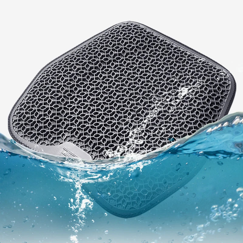 Coussin de siège en gel pour siège auto