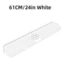 Silicone Kitchen Sink Splash Guard & Drainage Mat