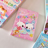 Vintage Japanese Showa Style Memo Pads – 70 Sheets Each