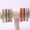 Bohemian Beaded Bracelet Set