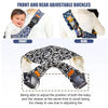 Adjustable Cotton Baby Sling Carrier