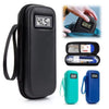 Insulin Cooler Travel Case with Digital Thermometer