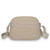 Lightweight Nylon Crossbody Bag for Women