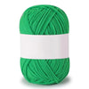 Soft Milk Cotton Knitting Yarn – Anti-Pilling 4ply Yarn for Crochet & Knitting