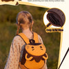 Kids Anti-Lost Backpack with Safety Leash