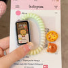 Elastic Watch Strap for Huawei Band 8, 9 and 10