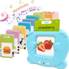Interactive Talking Flashcard Reader for Kids