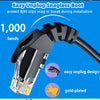 Outdoor Cat6 Ethernet Cable – Direct Burial, Waterproof & UV-Resistant