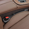 Car Seat Gap Plug and Organizer Set