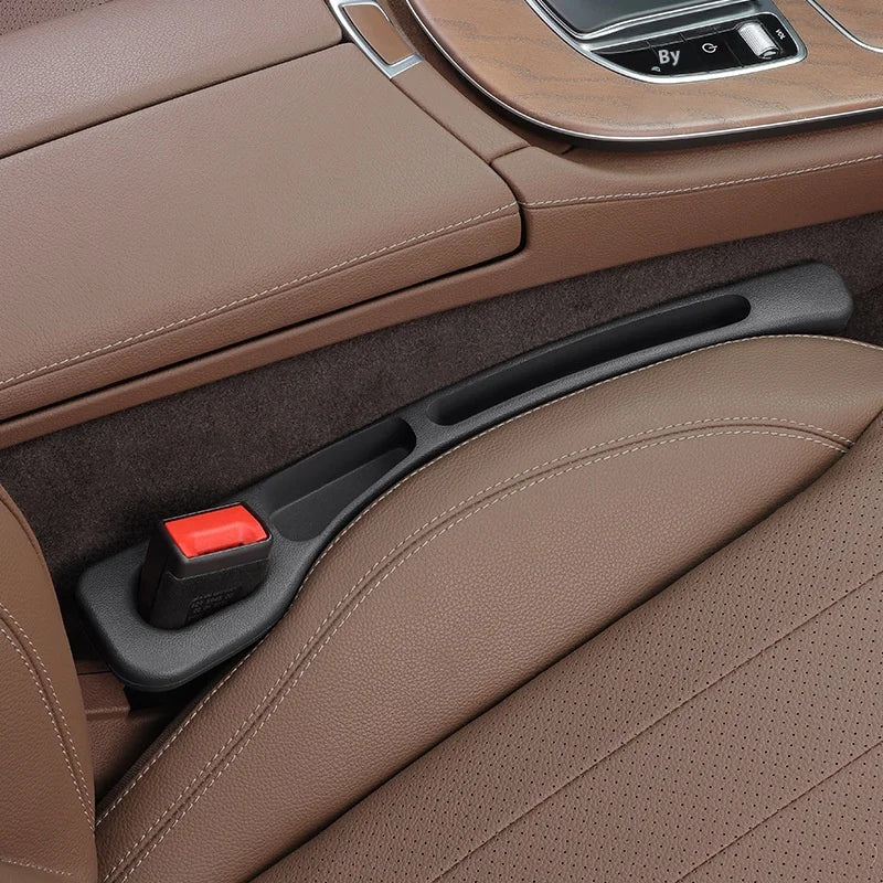 Car Seat Gap Plug and Organizer Set